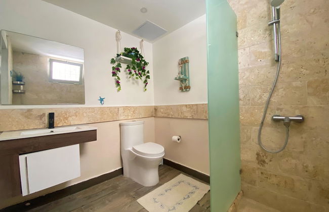 Casa de Playa Villa Ruben - Foto 16