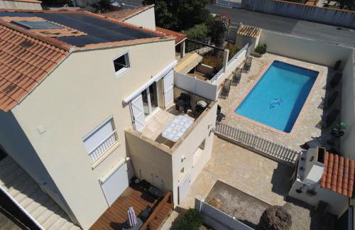 Rêve de Thau - Foto 10