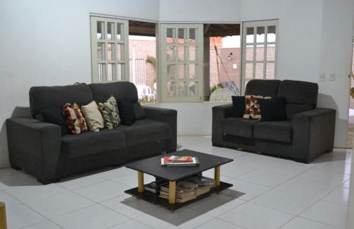 CASA TEMPORADA BARREIRINHAS Yellow 1 - Photo 22