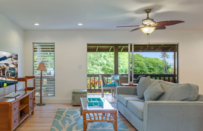 Kaanapali Plantation by Coldwell Banker Island Vacations - Foto 20