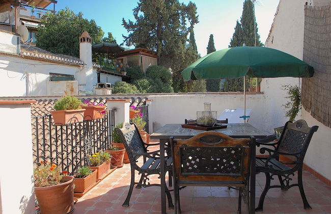 Alhambra Dreams Granada - Photo 23