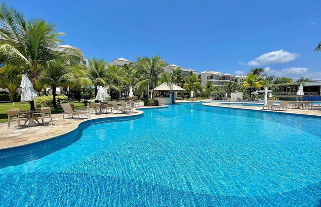 Wai Wai Cumbuco Resort - Photo 48