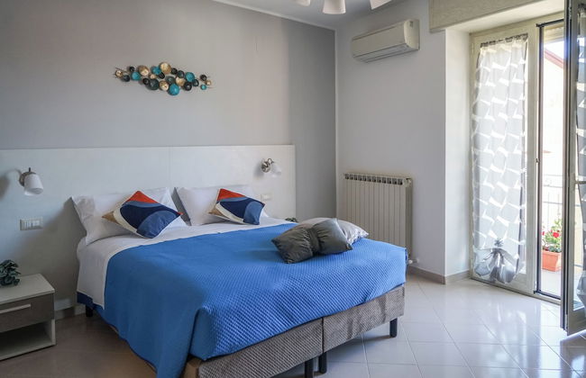 Nonna Carmela Holiday House - Foto 17