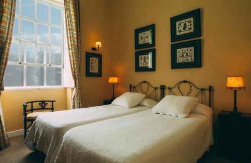 Hotel Rural La Casa Amarilla - Foto 7