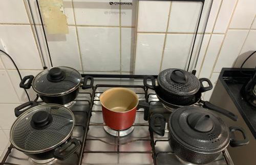 Apartamentos nadai apto 202 - Foto 52