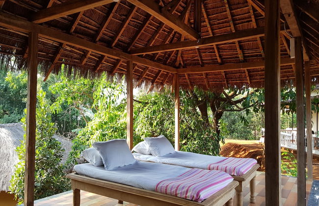 Forest Trails Adventure Resort - Foto 19