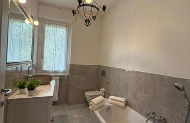 Villa with garden 3 BR and near Milan Rho Fiera - Foto 42