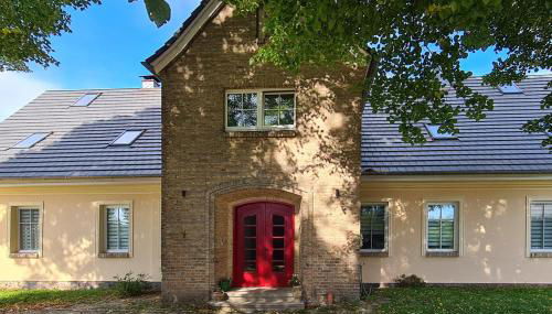 Ferienwohnung Mirow in Zirtow - Foto 2