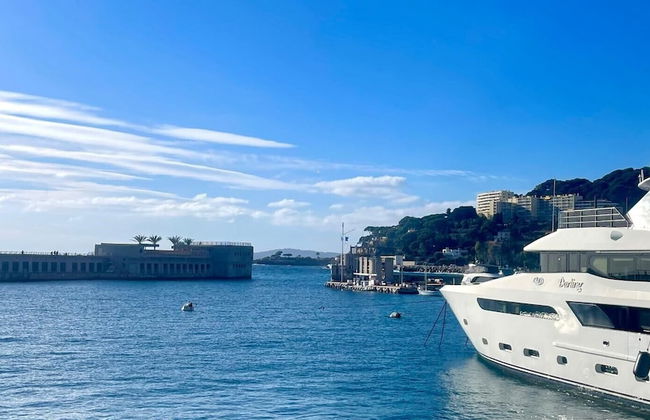 RESIDENCE CAP WINSTON - Foto 27