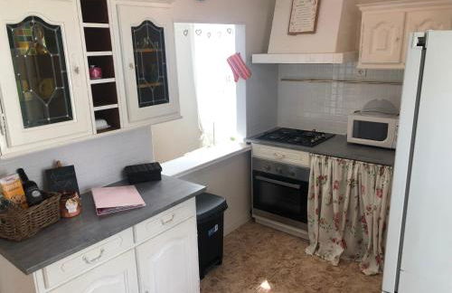 Gîte des Roses - Foto 8