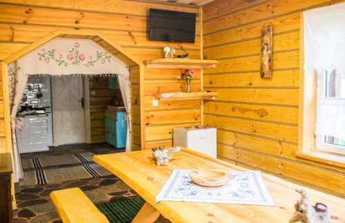 Harasimówka - Photo 21