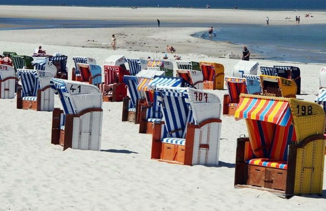 "sea Eagle" in the House on the Dune - Foto 26