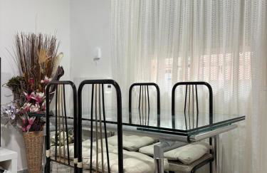 Apartamento Ocasional tranquilo y bien comunicado con el centro de Madrid - Foto 6