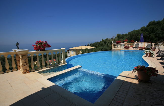 VIP Villa Paradise - Photo 10