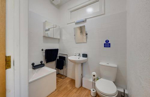 Stylish Clifton Penthouse, Permit Parking x1, Nr Centre, Garden - Foto 11