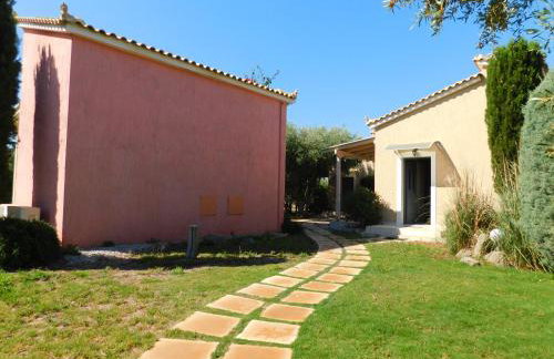 Vassia Holiday Home's - Foto 78