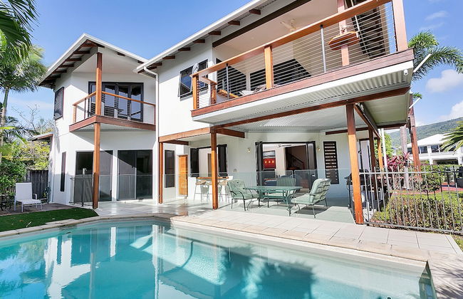 Beachcomber Holiday House - Foto 11