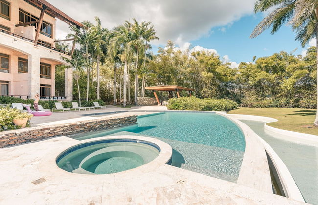 1br-apt With Golf Course View in Casa de Campo - Foto 5