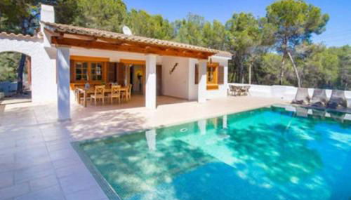 Villa Calma by Mallorca Infinity - Foto 3