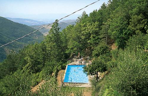 Villa San Leolino by Interhome - Photo 69