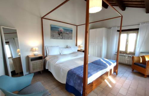 Casale Oleandri with Pool - Foto 50