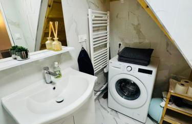 2-bedrooms apart near the Eiffel Tower - Foto 19