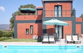 Kalloni Beach Villas - Foto 24