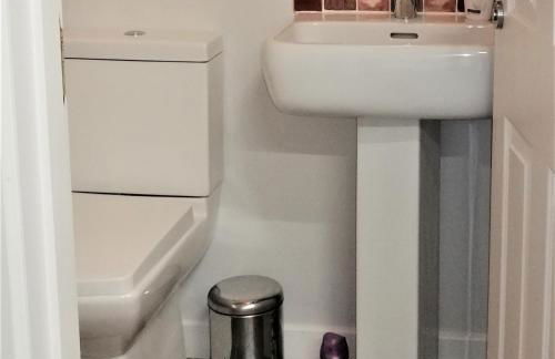 The Barn at BallyCairn - Foto 19