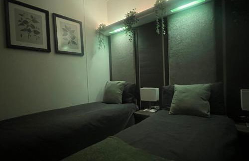 Jungle lodge - Photo 29