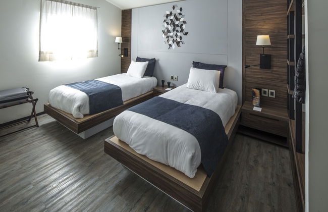 FlowSuites WTC - Foto 8