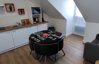 Appart'Hôtel Le Haut Berry - Foto 33