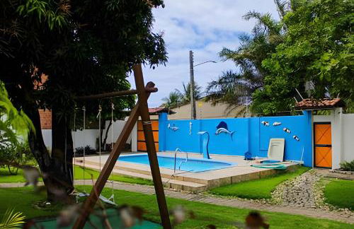 Casa na ilha da Crôa - Photo 1