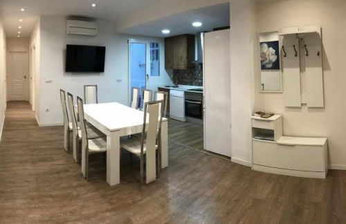 City center where Falla starts - Photo 1