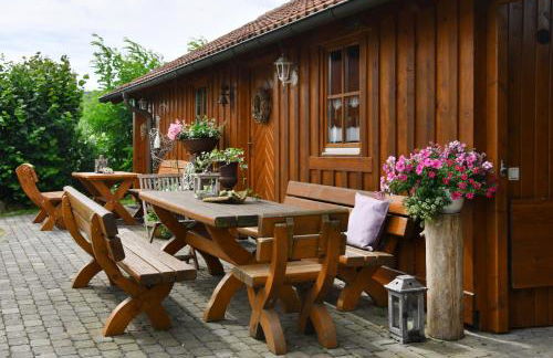 Oberlützenbachshof - Foto 28