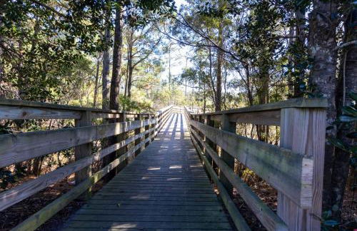 7585 - Roanoke Island Retreat - Foto 80