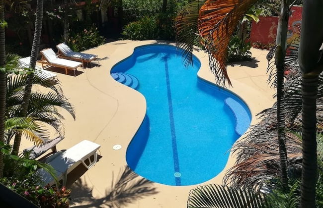 Apartamentos Massai - Foto 57