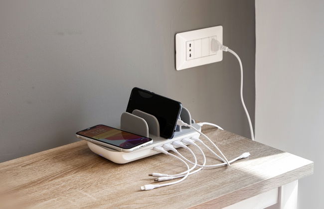 Vivaldo Suite - Piazza dei Martiri - Foto 43