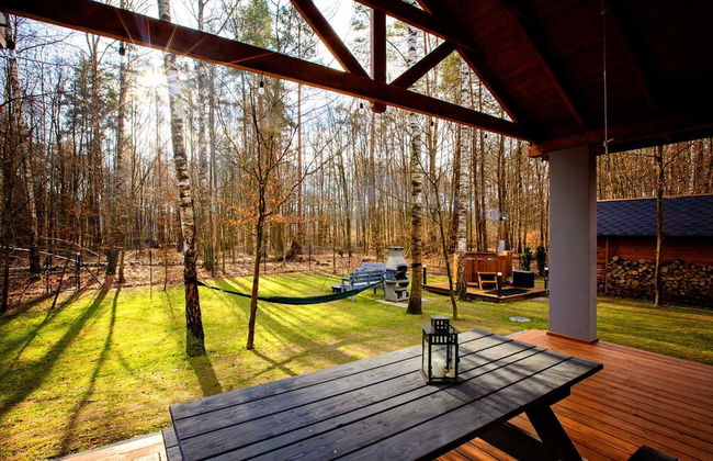 Winiec Family Houses - Foto 60