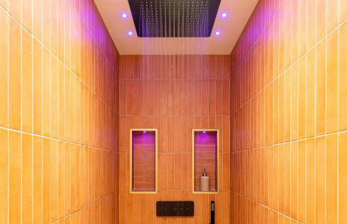 Suite bien être - Sauna & Spa privatif - Baliroom - Foto 9