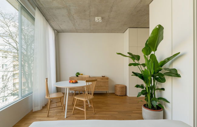 Carlotta Apartments - Foto 28