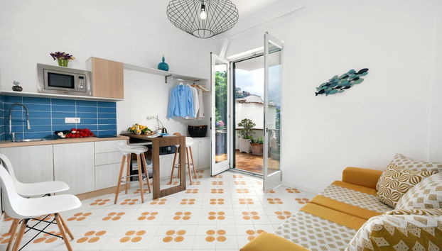 Estate4home - Jungle - Foto 3, Habitación