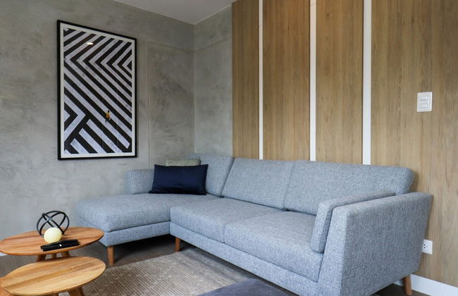 Amazing 1BR in San Isidro - Foto 24