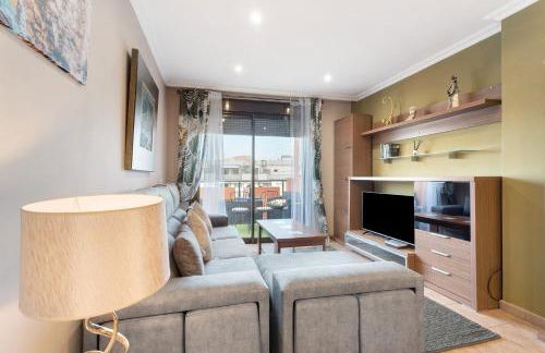 Ático Beach Sotavento - Foto 9