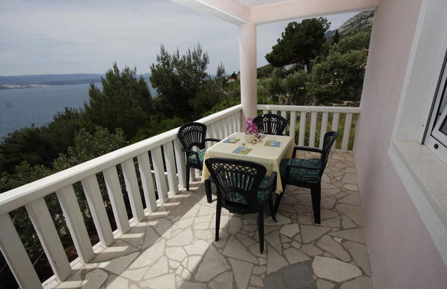 Apartments Vesna Mimice - Foto 37