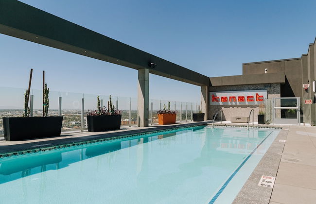 Kenect Phoenix - Foto 70