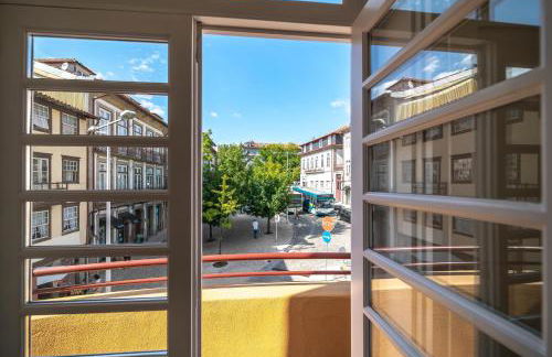 FERREIRA'S HOUSE Guimarães - Foto 35