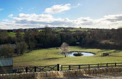 New Elms Farmhouse - Foto 60