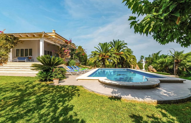 Casa Bonita Ses Salines - Foto 10