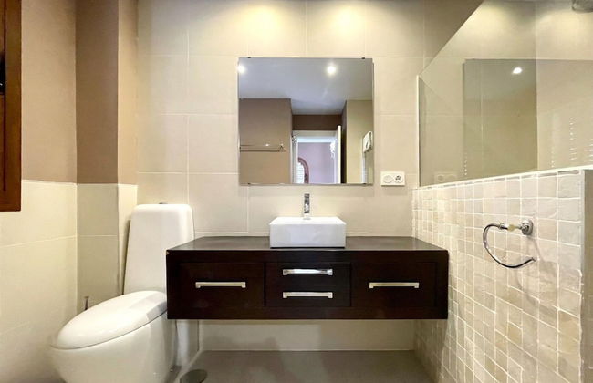 Sunlit Villa Near Golf - Foto 26