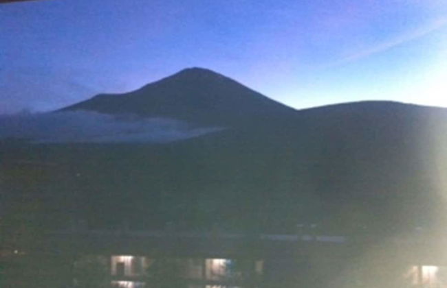 Fuji Subashiri Condominium Tannpopo - Foto 47